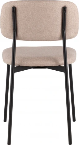 Стул Майло рогожка бежевый Stool Group арт.УТ000040138