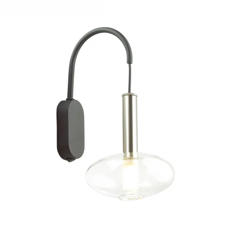 Бра Odeon Light Vele 4815/1W
