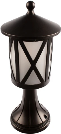 Наземный уличный фонарь Loft It Ravenna 100016/370 (220V, IP55)