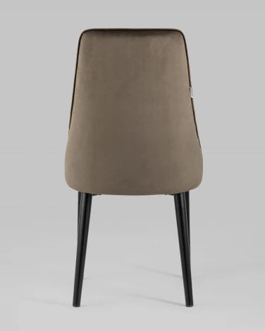 Стул Stool Group Версаль велюр капучино УТ000021847