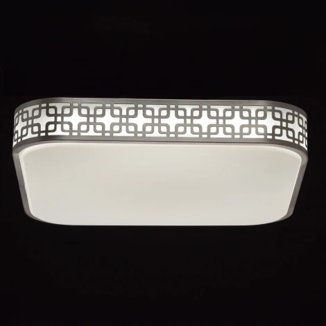 Потолочный светильник MW-Light Ривз 674015101