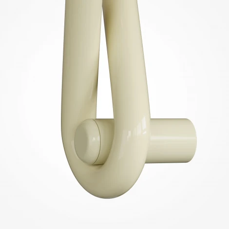 Бра шарики Maytoni Vortex MOD476WL-02BG