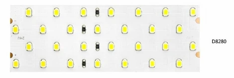 Светодиодная лента DesignLed LUX DSG2280-24-NW-33