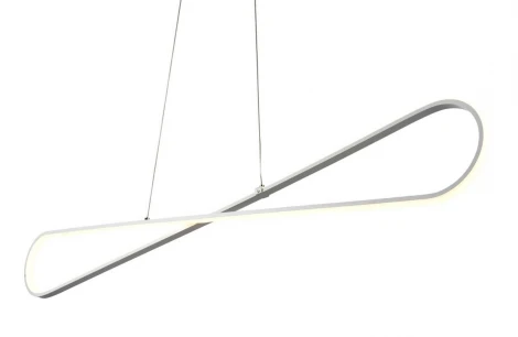 Подвесной светильник Vele Luce Senso 983 VL7051P01