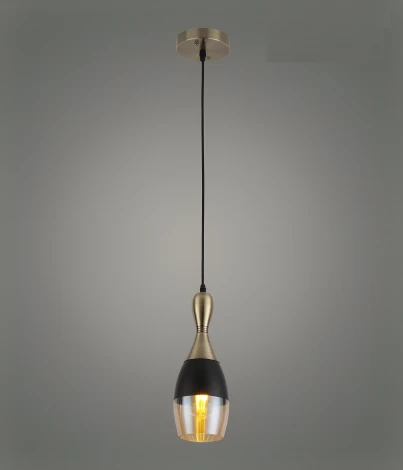 Подвесной светильник Alfa Light F4124-50 (220V, на проводе)