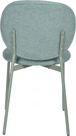 Стул обеденный Pip зеленый Stool Group арт.УТ000039041