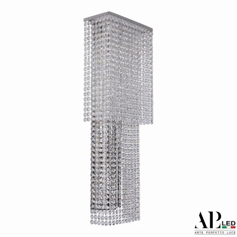 Бра светодиодное APL LED Rimini S500.B3.25-70.A.4000