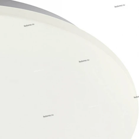 Потолочный светильник круглый Mantra Zero 5940 (LED, 220V)