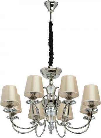 Подвесная люстра MW-Light София 355013908