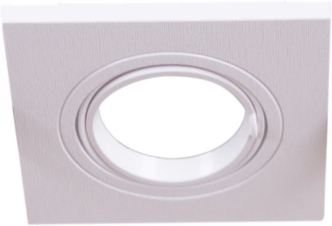 Встраиваемый точечный светильник Reluce 16110-9.0-001 WT (220V)