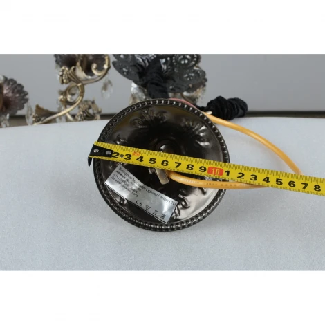 Подвесная люстра Omnilux Foro OML-75613-08