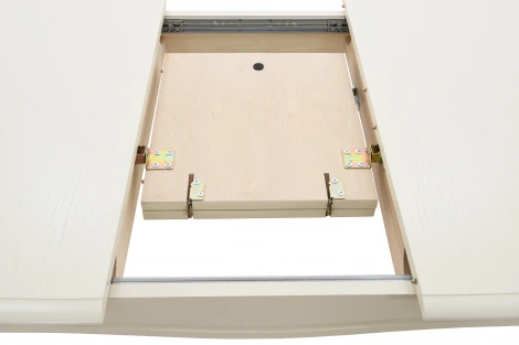 Стол, жемчуг Аврора Кабриоль 102285