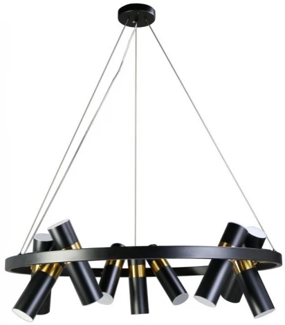 Подвесной светильник Zortes Tweeny ZRS.1828.80