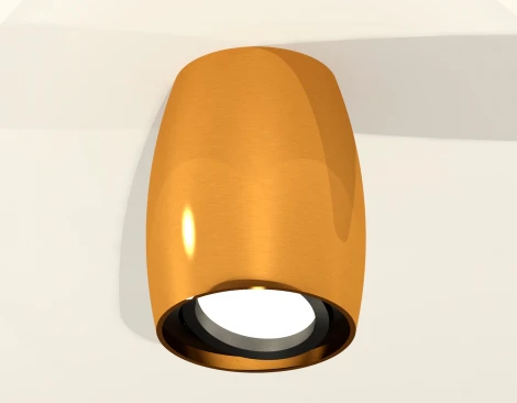 Накладной точечный светильник Ambrella XS XS1125002 (220V, круглые)