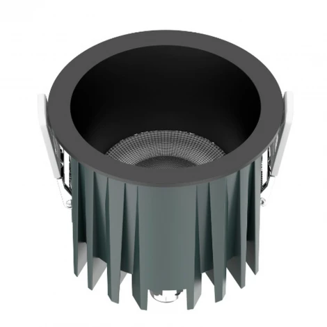 Встраиваемый светильник Favourite Notio 4819-1C LEDx20W 3000K IP54