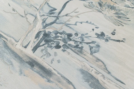 Обои виниловые Артекс Nature 10372-01 10,05 x 1,06 м