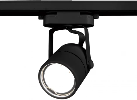 Трековый светильник Ambrella GL GL5102 (220V, круглые)