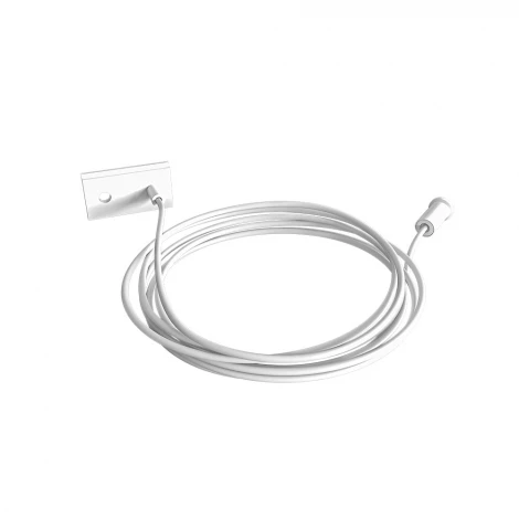 Подвес для накладного магнитного шинопровода Arte Lamp Optima A741033 (48V, на тросе)