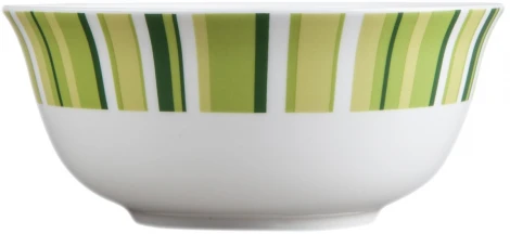 Салатник Фортуна грин 15 см арт. 853 853 Royal Aurel