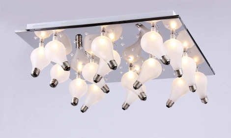 Потолочный светильник ST Luce SL722 SL722.112.16