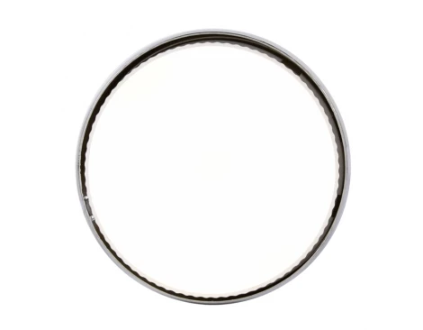 Накладной точечный светильник Ambrella Classic GX53 G102 СH (220V, круглые)