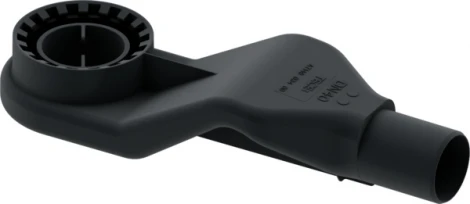 Сифон для душевого лотка TECE TECEdrainline 6 500 04 сверхплоский