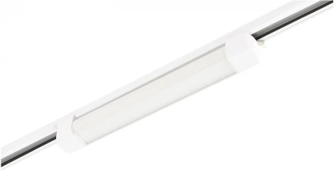 Трековый светильник ST Luce ST368.536.10 Белый LED 1*10W (220V)