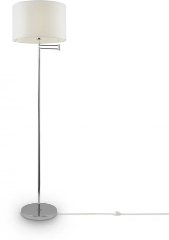 Торшер Freya Joan FR5112FL-01CH