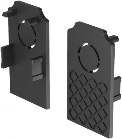 Комплект заглушек 2 шт. Hesby Lighting ElDeko HSBL_0067