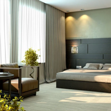 Бра Lumien Hall Laziale LH3045/2W-CO