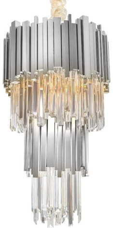 Подвесная люстра Empire L21500.98 (220V, на цепи)