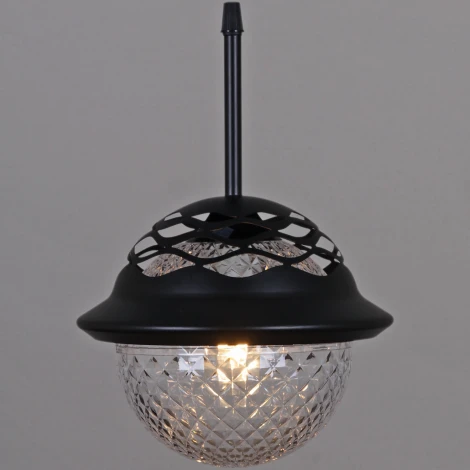 Подвесной светильник Reluce 05905-0.9-03 BK