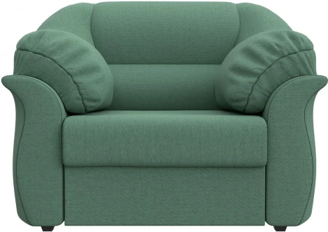 Кресло Карнелла Лига Диванов (Рогожка) арт.125058