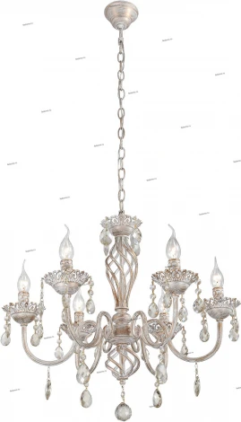 Подвесная люстра ST Luce Splendi SL139.503.06
