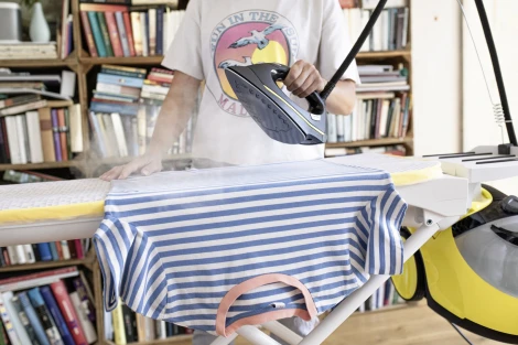 Гладильная доска AB 1000 2.884-933