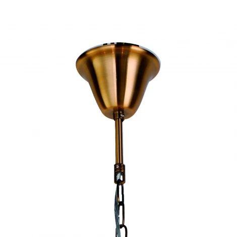 Подвесная люстра Favourite Assembly 2060-7P (220V, на цепи)