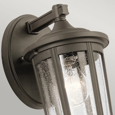 Настенный светильник уличный Kichler Fairfield QN-FAIRFIELD-M-OZ