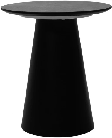 Стол журнальный KORIA #S-2 Черный M-city