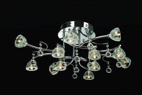 Потолочная люстра ST Luce SL206 SL206.102.12