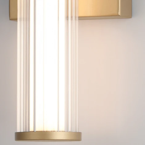 Настенный светильник Eurofase Fayton QN-FAYTON-S-BG