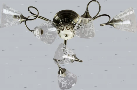 Snowlight 14-080 14-080-06C