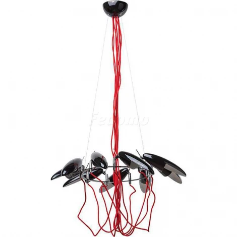 Подвесная люстра MW-Light Котбус 492012409