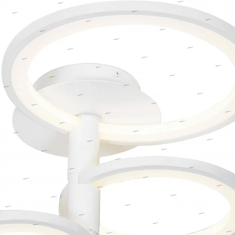 Потолочная люстра ST Luce Twiddle SL869.502.03