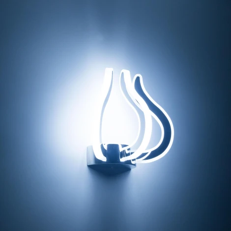 Настенный светильник Citilux Krown EL334W16.1 (LED, 220V)