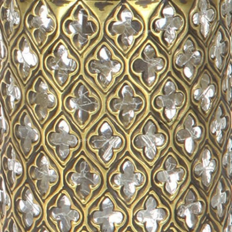 Интерьерная настольная лампа Kink Light Марокко 0910