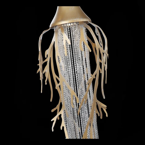 Подвесной светильник ST Luce Salica SL1116.203.05