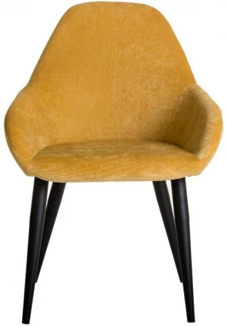 Стул Kent Желт/Черный R-Home арт.4101190h_ЖелтЧерн