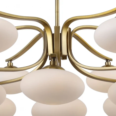 Потолочная люстра Favourite Pernetti 2513-13P