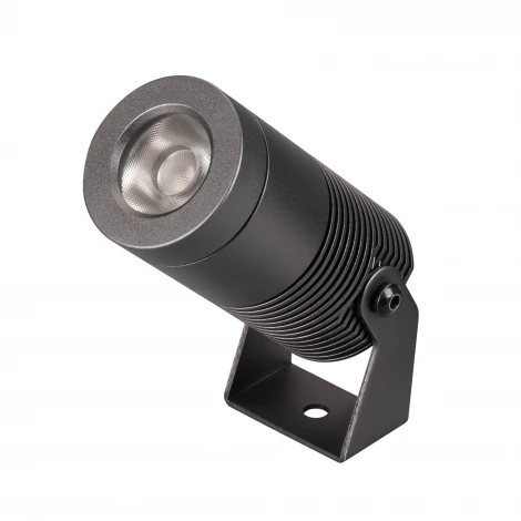 Прожектор уличный ALT-RAY-R44-8W Warm2700 (DG, 33 deg, 230V) (Arlight, IP67 Металл) 051801 (LED)