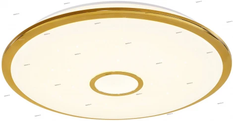Потолочный светильник Citilux Старлайт R CL703102R